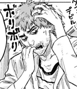 Takeru Shiratori