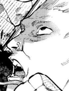 Takeshi Ryumon
