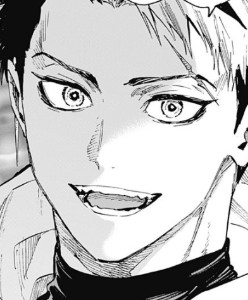 Teruaki Gero