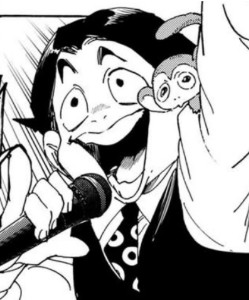 Tokuro Dogo