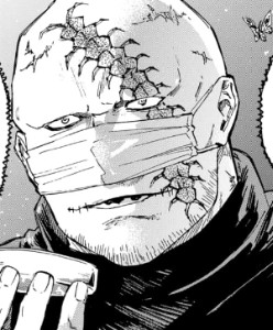 Toshiki Hanamaki