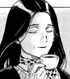 Yoshiko Arimura