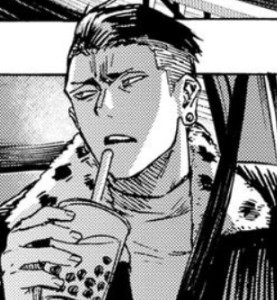 Yosuke Itabashi
