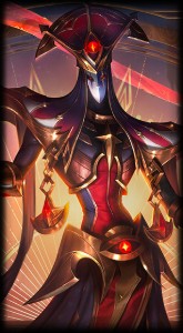 Arcana