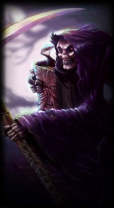Grim Reaper (old)