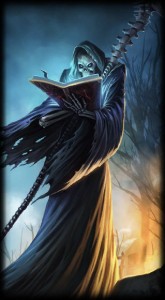 Grim Reaper