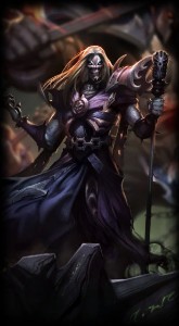 Pentakill