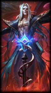 Pentakill Lost Chapter