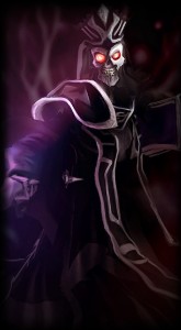 Phantom (old)