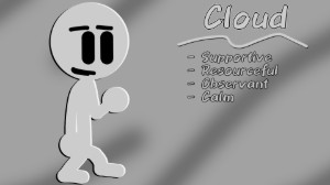 Cloud Boomer