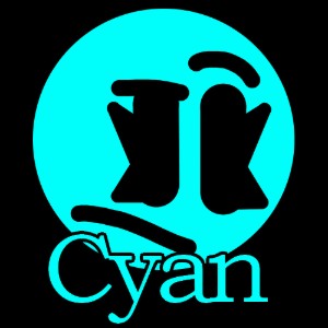 Cyan