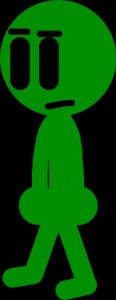 Green Boomer
