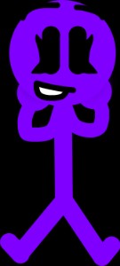 Purple Boomer