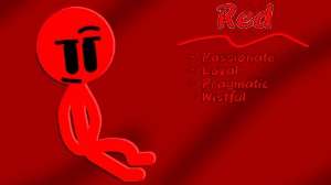 Red Boomer
