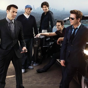 Entourage