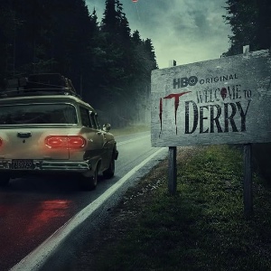 It: Welcome to Derry