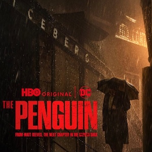 The Penguin