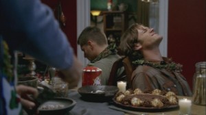 A Very Supernatural Christmas (03x08)