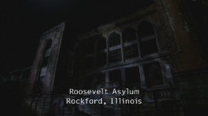 Asylum (01x10)