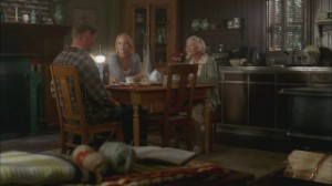 Bedtime Stories (03x05)