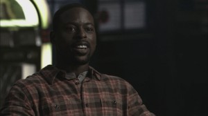 Bloodlust (02x03)