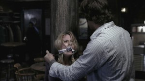 Born Under a Bad Sign (02x14)