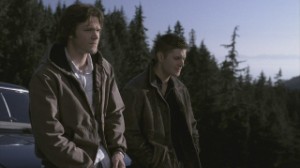 Children Shouldn't Play with Dead Things (02x04)