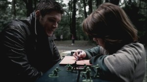 Dead in the Water (01x03)
