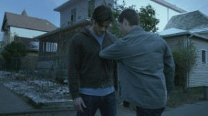 Death Takes a Holiday (04x15)