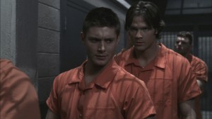 Folsom Prison Blues (02x19)