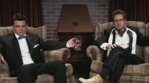 Ghostfacers! (03x13)