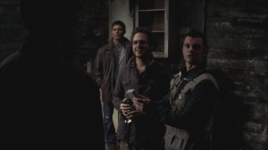 Hell House (01x17)