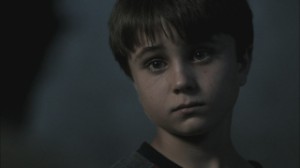 I Believe the Children Are Our Future (05x06)