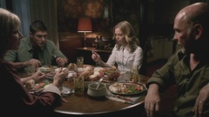 In the Beginning (04x03)