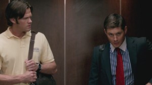 It's a Terrible Life (04x17)