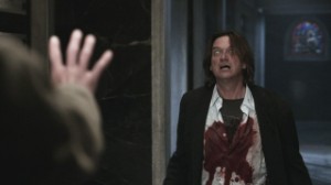 It's the Great Pumpkin, Sam Winchester (04x07)
