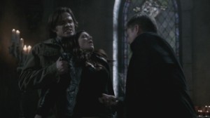 Lucifer Rising (04x22)