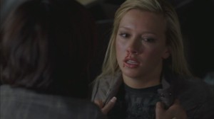 Malleus Maleficarum (03x09)