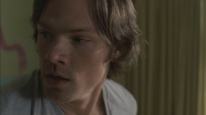 Mystery Spot (03x11)