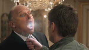 Point of No Return (05x18)