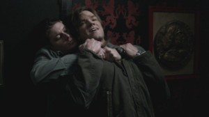 Sex and Violence (04x14)