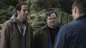 The Real Ghostbusters (05x09)