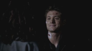 Wendigo (01x02)