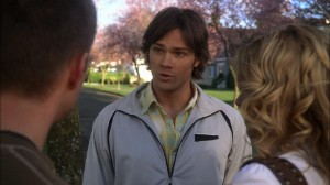 What Is and What Should Never Be (02x20)
