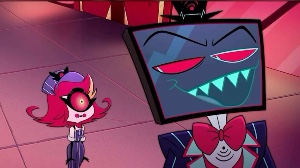 staticbug