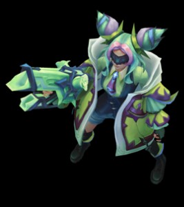 Emerald
