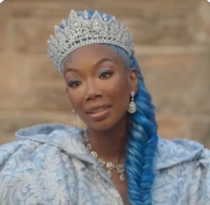 Cinderella