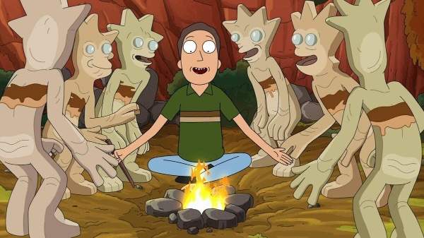 Childrick of Mort