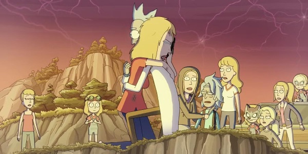 Hot Rick