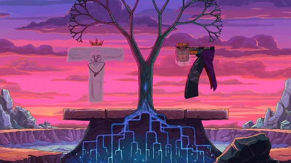 Rise of the Numbericons: The Movie